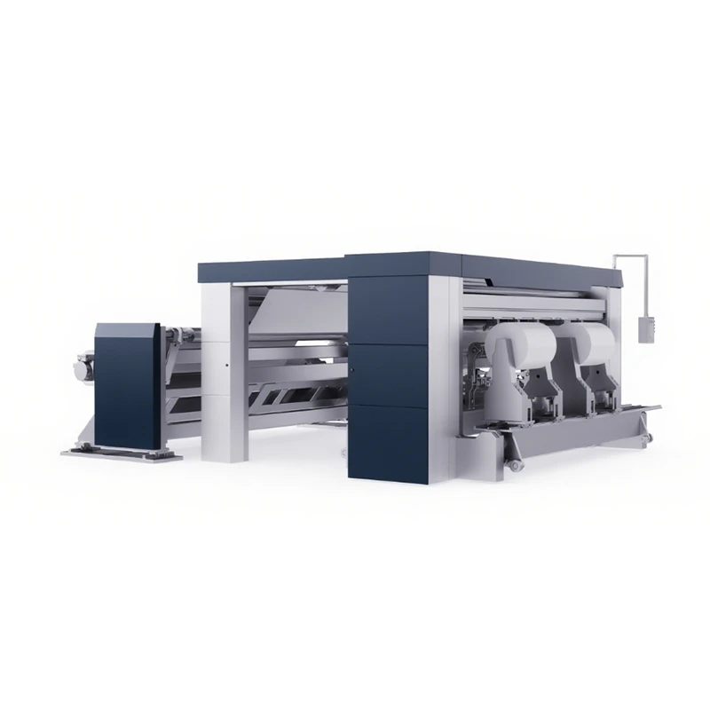 Plastic Film Slitter